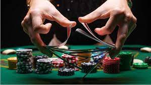 Вход на зеркало Nvuti Casino