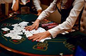 Официальный сайт Casino Onion